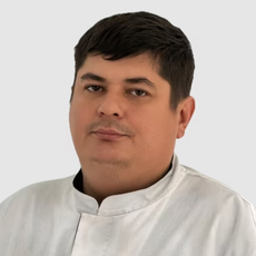 Суслов Денис Александрович, терапевт