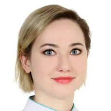 Моторина Ольга Владимировна, рентгенолог