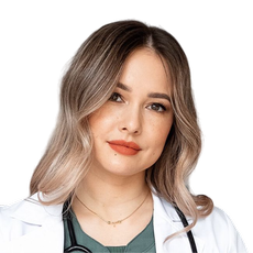 Кагарманова Альфина Ильшатовна, врач УЗД