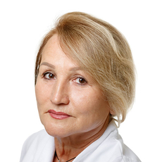 Игнатьева Лидия Гафуровна, массажист