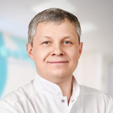 Назаров Александр Александрович, врач УЗД