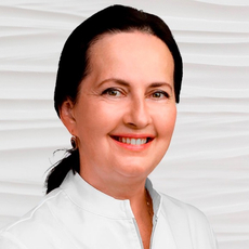 Булатова Инга Петровна, стоматолог-ортопед