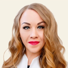 Некрасова Оксана Викторовна, онколог