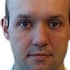 Лихачев Сергей Вячеславович, ортопед