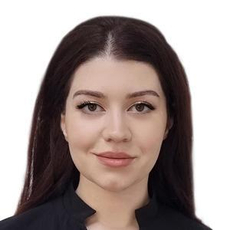 Сафоева Сабина Владимировна, эндоскопист