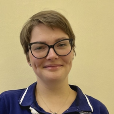 Нарышкина Мария Игоревна, педиатр