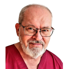 Лозовский Алексей Андреевич, анестезиолог