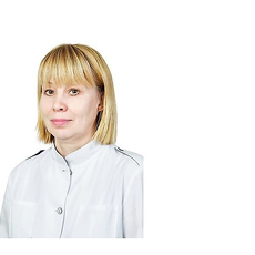 Валеева Венера Исмагиловна, кардиолог