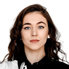 Чуприна Дарина Сергеевна, стоматолог-терапевт