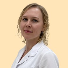 Малинова Ольга Александровна, терапевт