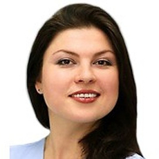 Арутюнова Елена Александровна, стоматолог-хирург