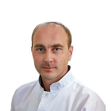 Лакомкин Михаил Павлович, стоматолог-терапевт