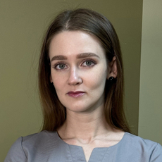 Худякова Александра Владимировна, эндоскопист