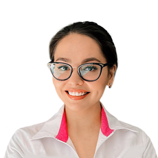 Шаярова Дженнет Батыровна, эндокринолог