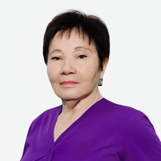 Коломийчук Лариса Габатиевна, гинеколог