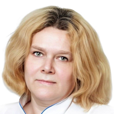 Лих Наталья Артуровна, гинеколог