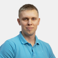 Черепанов Максим Николаевич, массажист