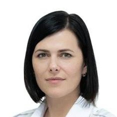 Казанцева Любовь Александровна, врач УЗД