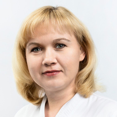 Рушакова Алена Александровна, сомнолог