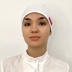 Шамсутдинова Алсу Ришатовна, косметолог