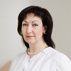 Ковалева Нина Александровна, гинеколог
