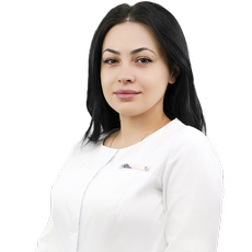 Биченова Ирэна Темуриевна, офтальмолог