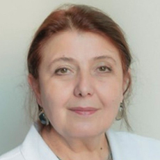 Котович Марина Михайловна, терапевт