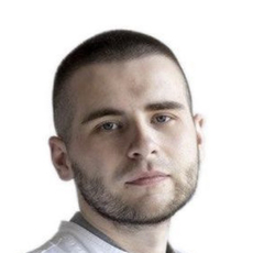 Казимирчак Эдуард Сергеевич, врач УЗД