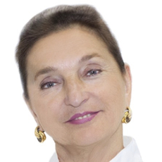 Шапошник Ирина Анатольевна, эндокринолог