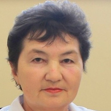 Сабирзянова Наиля Ахатовна, физиотерапевт