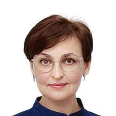 Островская Юлия Германовна, стоматолог-терапевт