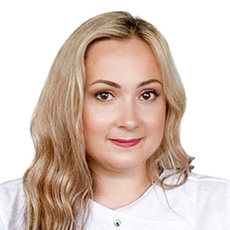 Головачёва Виктория Рудольфовна, эндокринолог