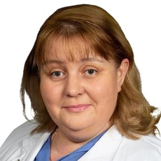 Подвойская Ирина Вениаминовна, детский хирург