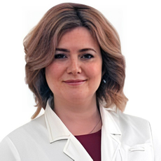 Шептун Ольга Дмитриевна, гинеколог