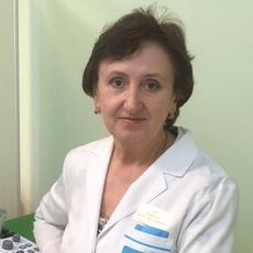 Чеканова Елена Александровна, гинеколог