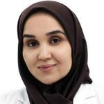 Аджимурзаева Саида Муратбековна, дерматолог