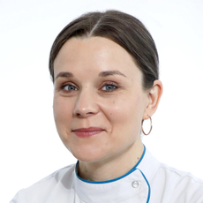 Китова Яна Николаевна, невролог