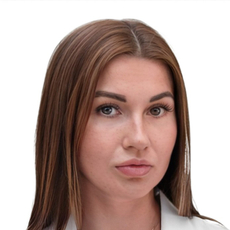 Облицова (Алексеева) Вероника Владимировна, дерматолог