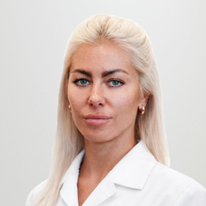 Баннова Анна Андреевна, офтальмолог