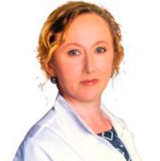 Рудакова Надежда Борисовна, детский логопед