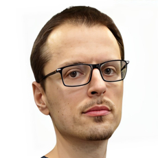 Брескин Владимир Сергеевич, врач УЗД