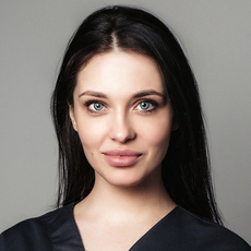 Андреева Вероника Анатольевна, ортодонт