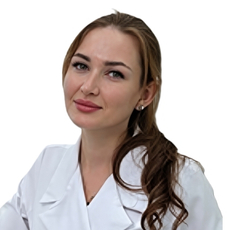 Шарова Ксения Александровна, врач-косметолог