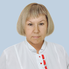 Казеннова Анна Геннадьевна, невролог