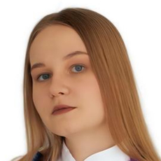 Вялых Анастасия Николаевна, кардиолог