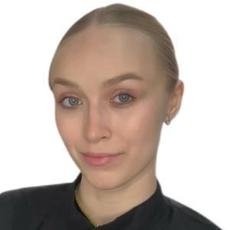 Арканова Анастасия Александровна, косметолог
