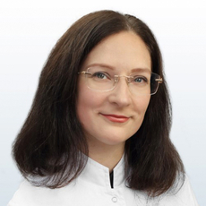 Масленникова Александра Валерьевна, психолог