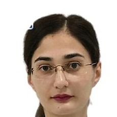 Батчаева Альбина Анзоровна, стоматолог-терапевт