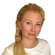 Чистик Оксана Вячеславовна, дерматолог