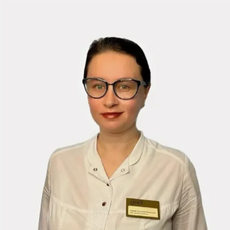 Сараева Анастасия Васильевна, гинеколог